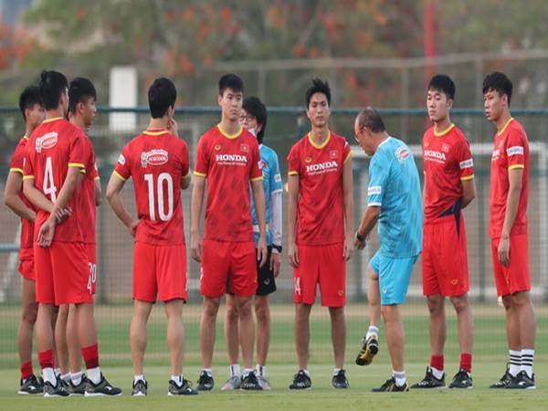 Bóng đá Việt Nam 9/6: Malaysia muốn đánh bại Việt Nam