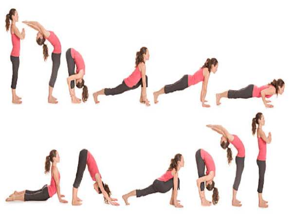 Bài tập yoga giảm mỡ bụng hiệu quả ngay tại nhà