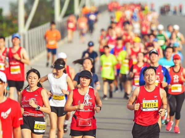 Chạy Marathon là gì? Hướng dẫn chạy Marathon đúng cách