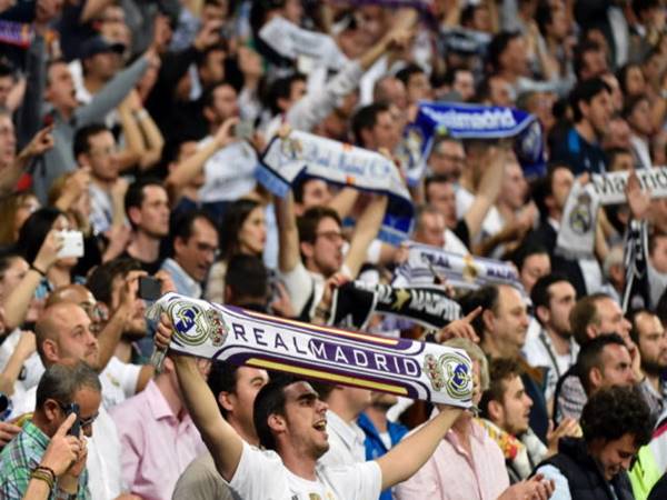 Madridista là gì? Tại sao fan Real lại được gọi là Madridista?