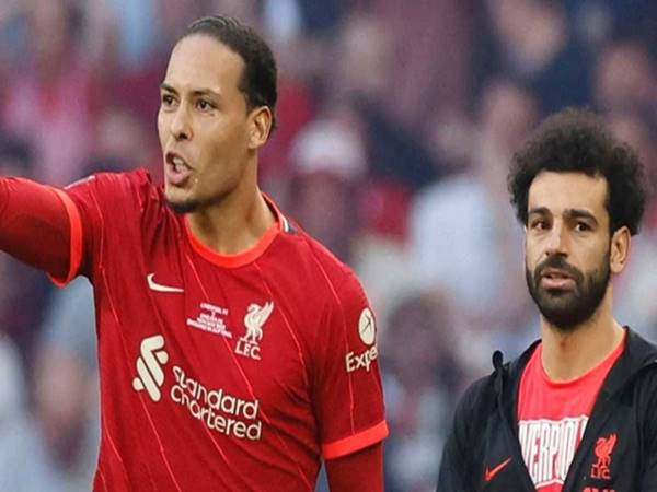 Tin bóng đá 21/5: Salah và Virgil van Dijk có thể ra sân trước Wolves