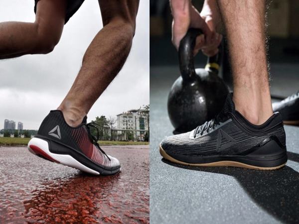Cách chọn giày chạy bộ đúng cách cho người mới