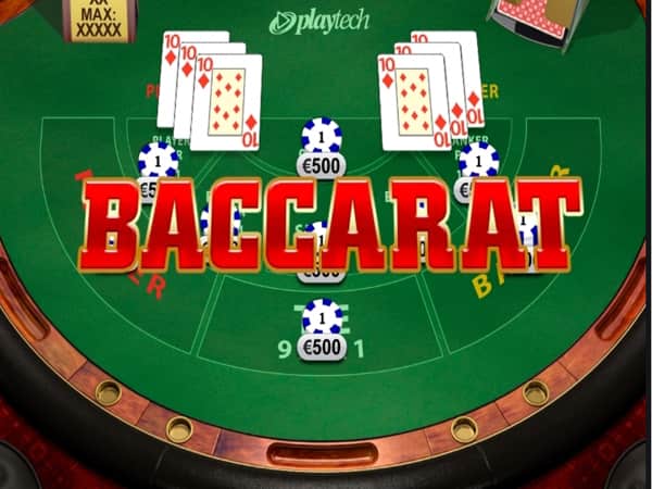 Chơi Baccarat trên app game uy tín – Nắm rõ luật chơi để chiến thắng