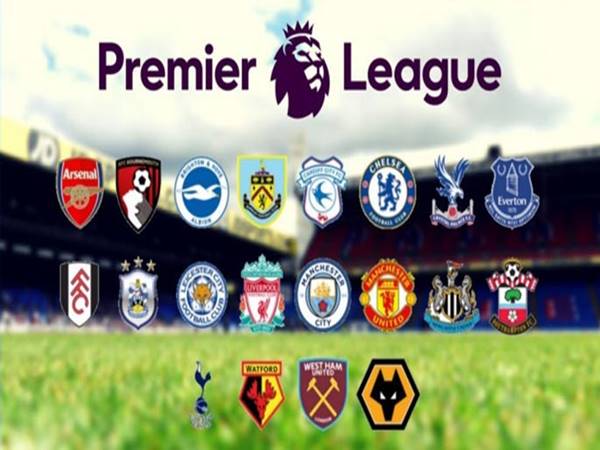 Premier league là gì? Những thông tin về giải Ngoại Hạng Anh