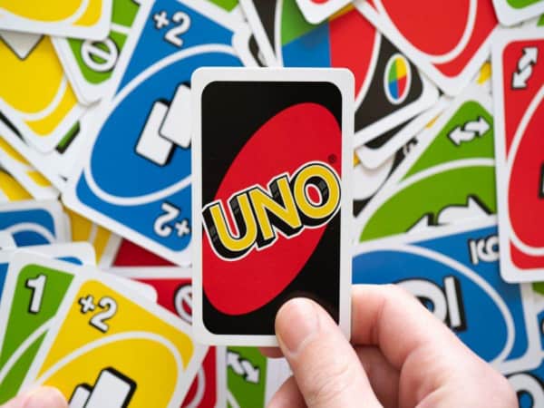 Cách chơi bài Uno 2 người dành cho người mới hiện nay
