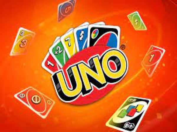 Giới thiệu về bài Uno