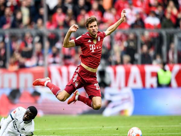 Nhận định trận đấu Bayern Munich vs Freiburg (1h45 ngày 5/4)