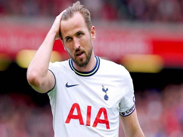 Chuyển nhượng 25/7: Harry Kane không muốn gia hạn với Tottenham