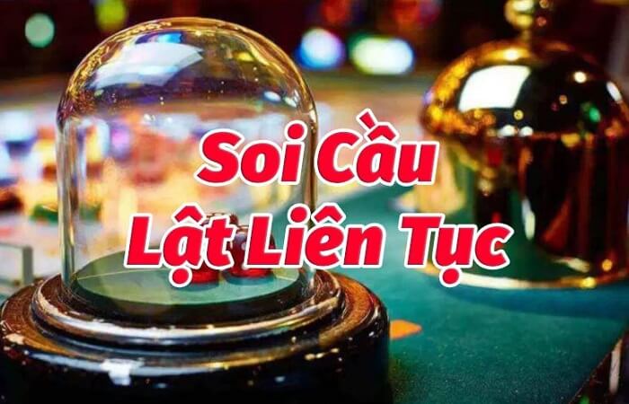 Cầu lật liên tục là gì