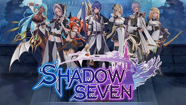 Game Shadow Seven