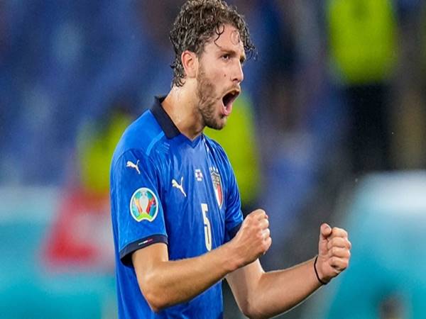 Bóng đá Quốc tế 14/11: Locatelli rút khỏi đội tuyển quốc gia