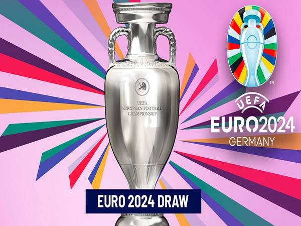 Tiền thưởng vô địch Euro 2024 là bao nhiêu?