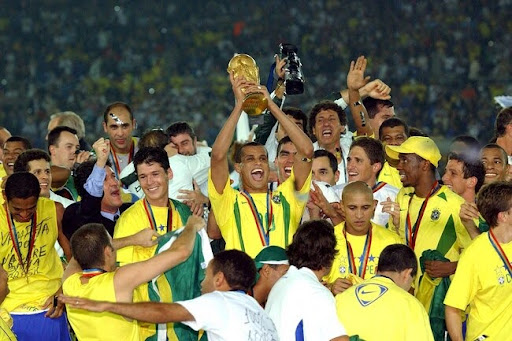Brazil - Đội bóng vô địch lịch sử World Cup nhiều nhất