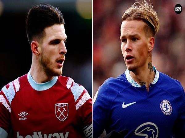 Lịch sử đối đầu Chelsea vs West Ham tại Cúp FA (FA Cup)