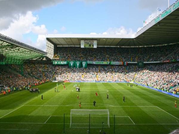 Sân vận động Celtic Park