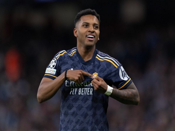 BĐ Anh: Rodrygo âm thầm liên hệ với hai đại gia Ngoại hạng Anh