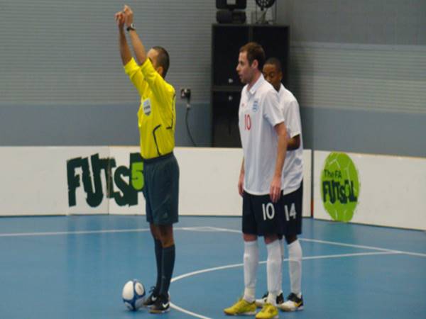 Tìm hiểu luật thay người futsal chuẩn mới nhất