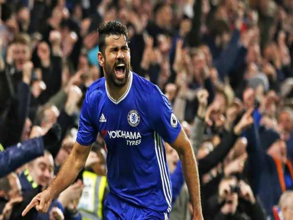 TOP tiền đạo Chelsea khiến cả Premier League khiếp sợ