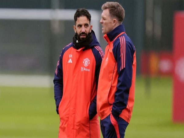 Tin BĐ: MU bổ nhiệm Darren Fletcher làm HLV trưởng đội U18