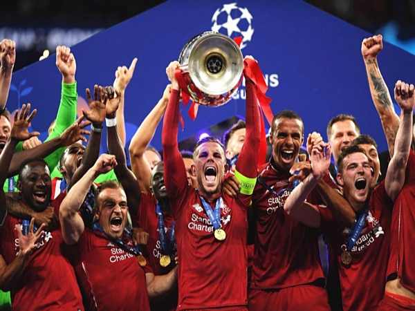 Liverpool vô địch C1 năm nào? Lịch sử huy hoàng của Liverpool
