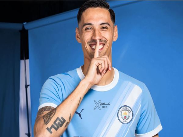 Tin Man City: Tijjani Reijnders có giá 75 triệu euro