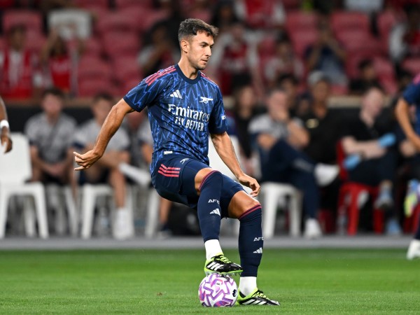BĐ Anh: Martin Zubimendi và lời chào sân Arsenal