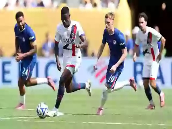 Tin BĐ: FIFA bị chỉ trích tại chung kết Club World Cup 2025