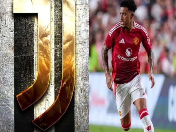 Bóng đá ngày: Juventus đẩy mạnh thương vụ Jadon Sancho