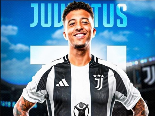 MU – Juventus: Cuộc đấu trí chuyển nhượng