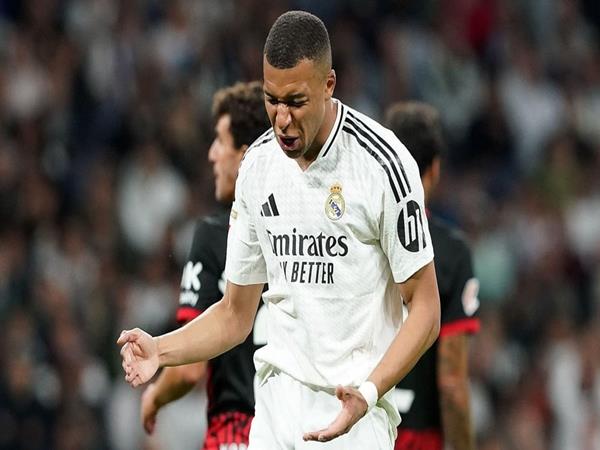 Phong cách ghi bàn của Mbappe