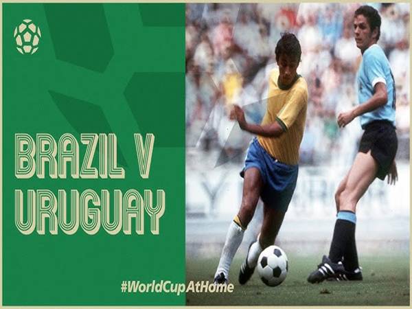 Những trận chung kết World Cup đáng nhớ nhất lịch sử