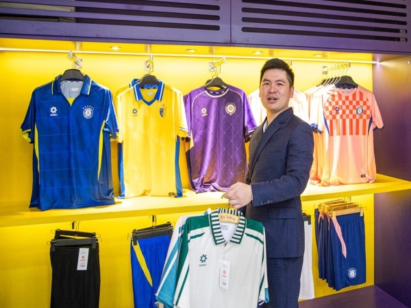 BĐVN: Hà Nội FC quyết tâm chinh phục cú đúp danh hiệu
