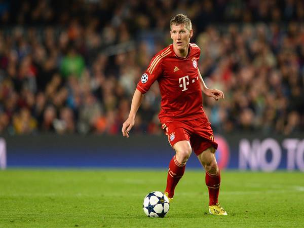Tiêu chí đánh giá tiền vệ giỏi nhất Bundesliga