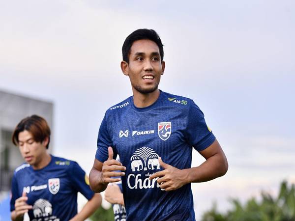 Cầu thủ ghi bàn nhiều nhất AFF Cup trong lịch sử là ai?