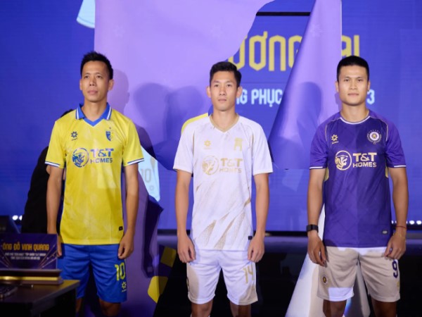 Sự pha trộn giữa kinh nghiệm và sức trẻ