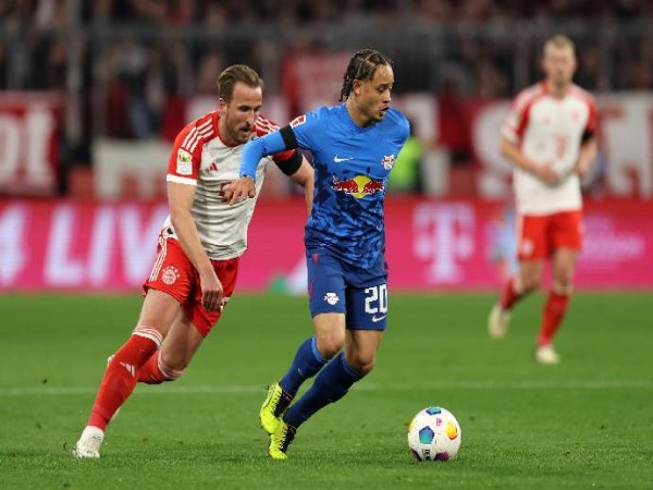 Thống kê đội hình Bayern Munich vs RB Leipzig, 01h30 ngày 23/8