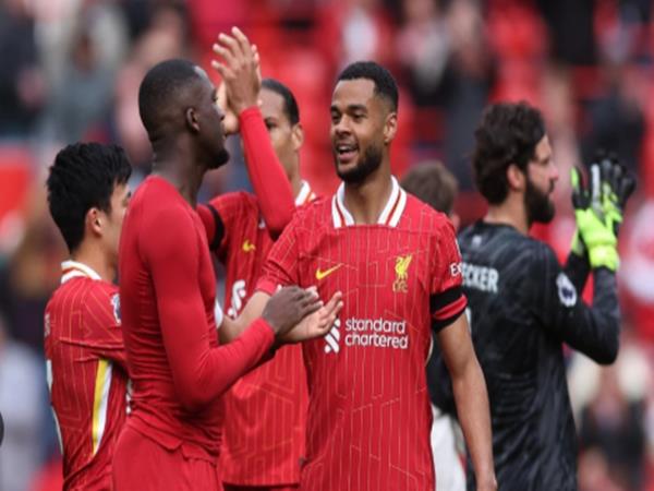 Những tiền đạo Liverpool ghi nhiều bàn thắng nhất CLB