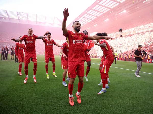 Tiêu chí đánh giá tiền đạo Liverpool xuất sắc