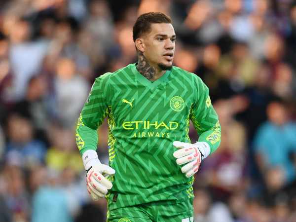 Tin Man City 26/8: Tương lai bất định của Ederson tại Man City