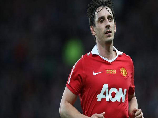 TOP hậu vệ cánh MU thi đấu ấn tượng tại Premier League