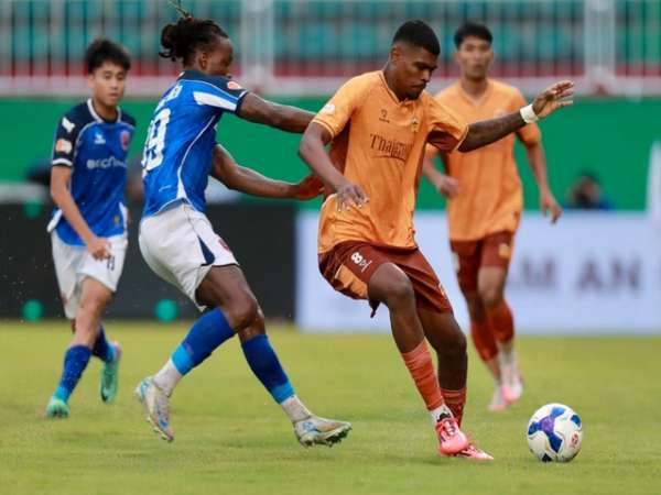 Bóng đá VN: Giải V.League chính thức chốt suất xuống hạng