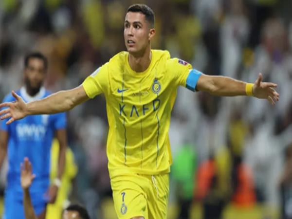 Số bàn thắng của Ronaldo trong màu áo ĐTQG