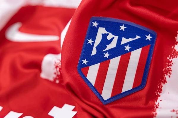 Logo của CLB Atletico