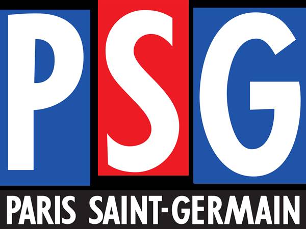 Quá trình thay đổi logo PSG qua các thời kỳ