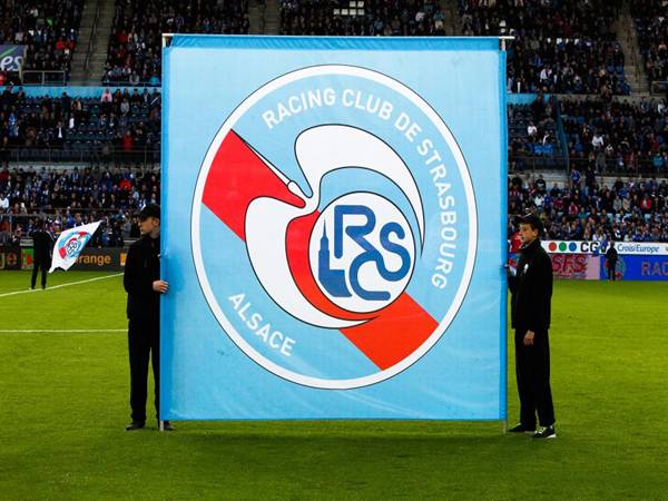 Logo Strasbourg: Biểu tượng và niềm tự hào vùng Alsace
