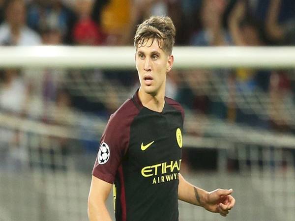 Những trận đấu đáng nhớ nhất của John Stones