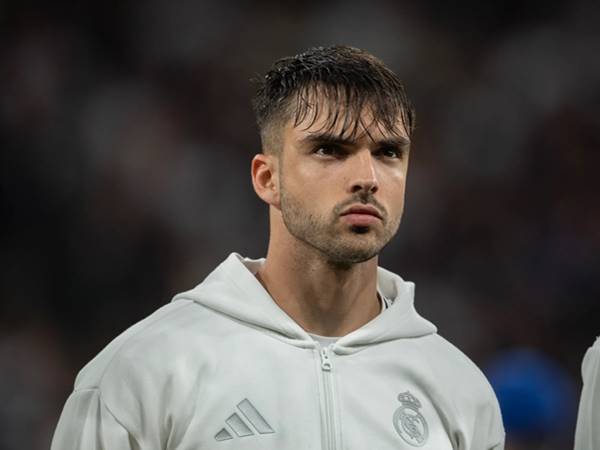 Tin Real Madrid 19/9: Raul Asencio quyết định rời Bernabéu