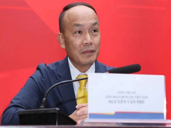 Bóng đá QT: 2 đại diện VFF vinh dự được FIFA bổ nhiệm