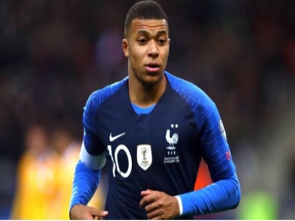 Cầu thủ Pháp Mbappe: Tài năng, sự nghiệp và tầm ảnh hưởng