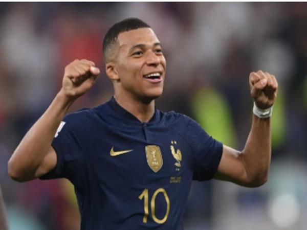 Tầm ảnh hưởng của cầu thủ Mbappe